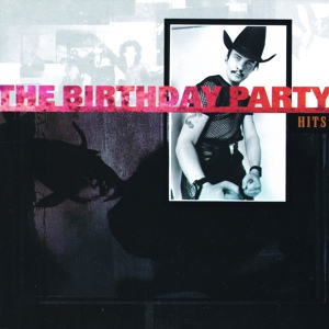 Обложка для The Birthday Party - Wildworld