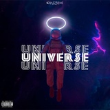 Обложка для WXKIZXSHI - Universe