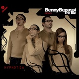 Обложка для Benny Benassi, The Biz - Time