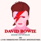 Обложка для David Bowie - White Light White Heat