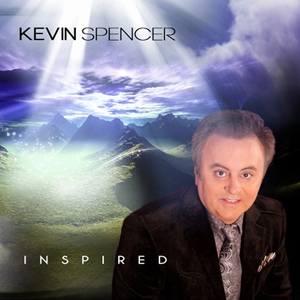 Обложка для Kevin Spencer - Some Dawning