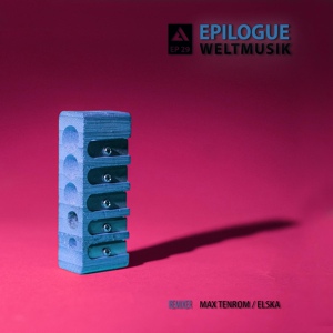 Обложка для Weltmusik - Epilogue