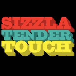 Обложка для Sizzla - Tender Touch