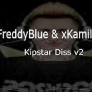 Обложка для xKamilTM - xKamilTM x FreddyBlue Diss KipstaR V2