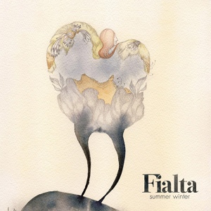 Обложка для Fialta - Photographs