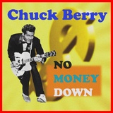 Обложка для Chuck Berry - Roly Poly