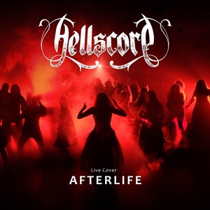 Обложка для Hellscore - Afterlife