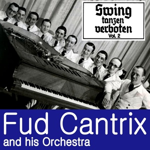 Обложка для Fud Candrix & his Orchestra - Table D'hots