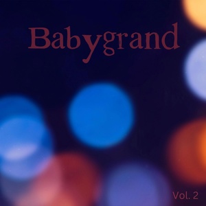 Обложка для Babygrand - Give up Fa Me