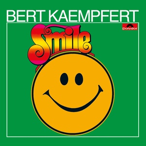 Обложка для Bert Kaempfert - Smile