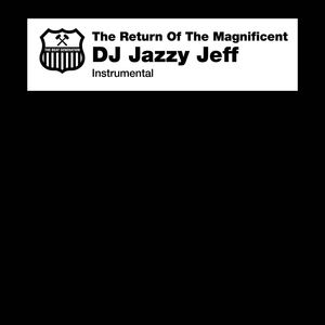 Обложка для DJ Jazzy Jeff - Brand New Funk 2K7