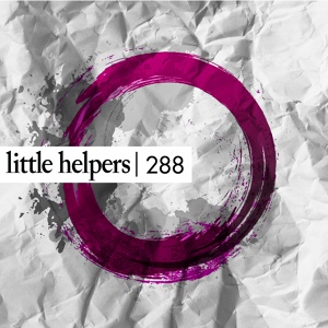 Обложка для Lucio Agustin - Little Helper 288-2
