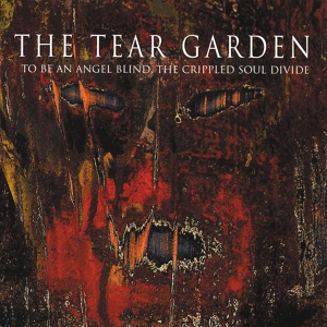 Обложка для The Tear Garden - Psycho 9