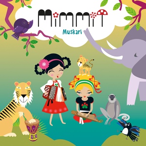 Обложка для Mimmit - Hirsilaulu