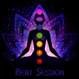 Обложка для Reiki, Reiki Tribe - Vibrations for Mind & Body