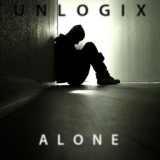 Обложка для Unlogix - Alone