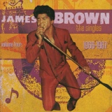 Обложка для James Brown & The Famous Flames - Cold Sweat