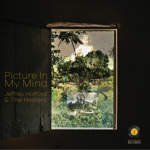 Обложка для Jeffrey Halford and the Healers - Picture in My Mind