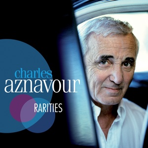 Обложка для Charles Aznavour - La bohème