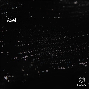 Обложка для Axel - Axel