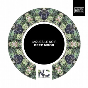 Обложка для Jaques Le Noir - My Love for You