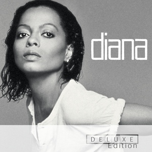 Обложка для Diana Ross - You Build Me Up To Tear Me Down