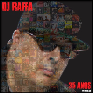 Обложка для DJ Raffa Santoro feat. Provérbio X - Religare