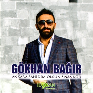 Обложка для Gökhan Bağır - Sarhoum