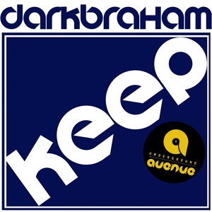Обложка для Darkbraham - Keep
