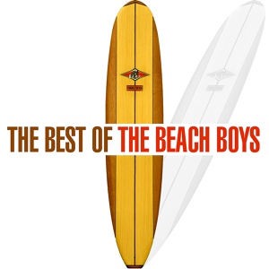 Обложка для Леонард Кохан - the_beach_boys_-_misirlou_(ост Криминальное чтиво