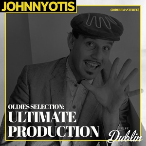 Обложка для Johnny Otis - Pledging My Love