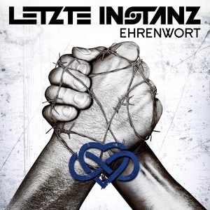 Обложка для Letzte Instanz - Meine Welt