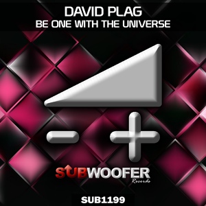 Обложка для David Plag - A Dangerous Magnetar