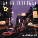 Обложка для Jazz At The Movies Band - The Music of the Night