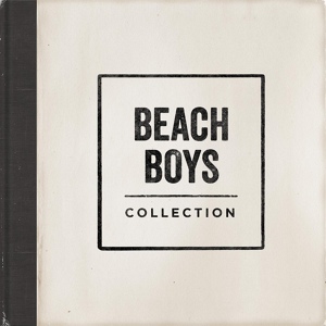 Обложка для The Beach Boys - Surfer Girl