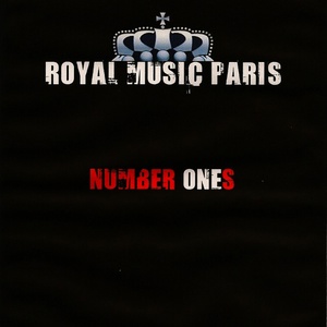 Обложка для Royal Music Paris - Spiritual Vibes