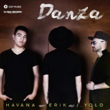 Обложка для Havana feat. Erik, J.Yolo - Danza