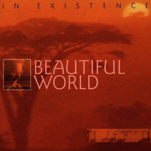 Обложка для Phil Sawyer Beautiful World-In Existence (1994) 320kbps - Revolution Of The Heart