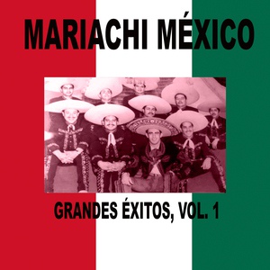 Обложка для Mariachi Mexico De Pepe Villa - El Perico Loro