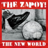 Обложка для The Zapoy! - Ложь и нищета