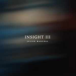 Обложка для Julien Marchal - Insight XXIV