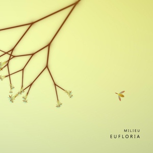 Обложка для Eufloria - Empty Space