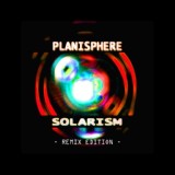 Обложка для Planisphere - Moonshine (Ambient Mix)