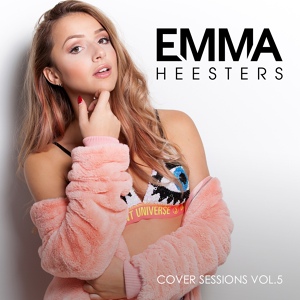 Обложка для Emma Heesters feat. SAMI - Make Me Cry