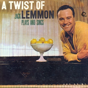 Обложка для Jack Lemon - What Is There to Say