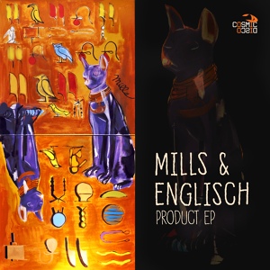 Обложка для Mills, Englisch - Product