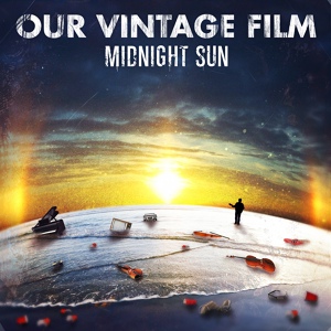 Обложка для Our Vintage Film - Midnight Sun