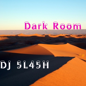 Обложка для DJ 5L45H - The Lon3 Om3g4