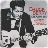 Обложка для Chuck Berry - Memphis Tennessee