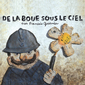 Обложка для François Guernier - Les mois qui suivirent